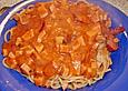 Fleischwurstso&szlig;e