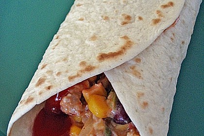 Sunny Wraps 1