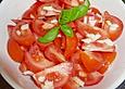 Tomatensalat f&uuml;r Anf&auml;nger