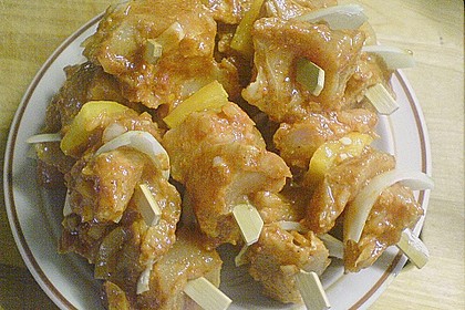 Gulaschspie&szlig;chen vom Schwein 8