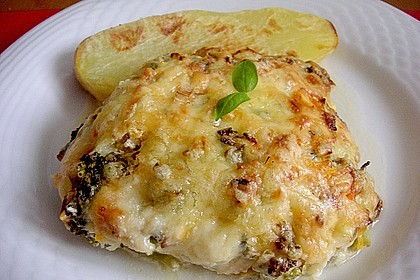 Bunter Gemüseauflauf 37
