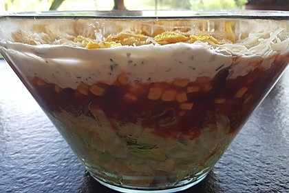Taco-Salat 21