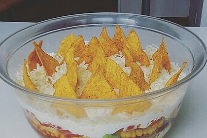 Taco-Salat 4