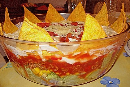 Taco-Salat 10