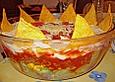 Taco - Salat