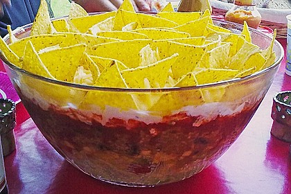 Taco-Salat 7