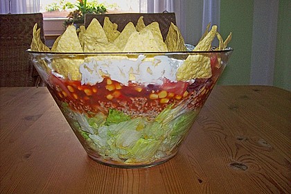 Taco-Salat 3