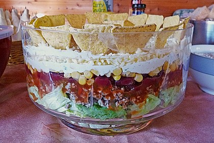 Taco-Salat 11