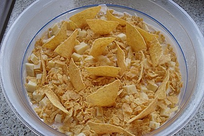 Taco-Salat 25