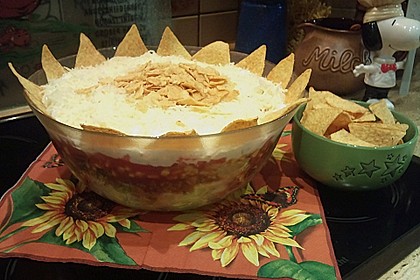 Taco-Salat 14