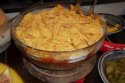 Taco-Salat 27
