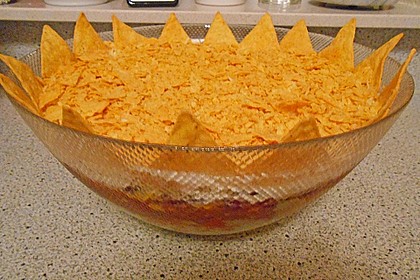 Taco-Salat 18