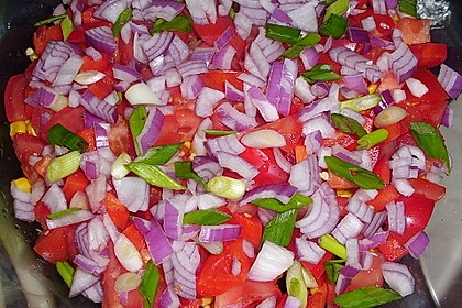 Taco-Salat 23