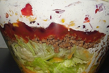 Taco-Salat 26