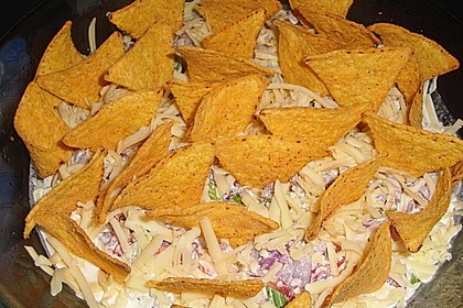 Taco-Salat 17