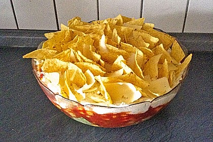 Taco-Salat 19