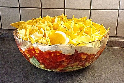 Taco-Salat 9