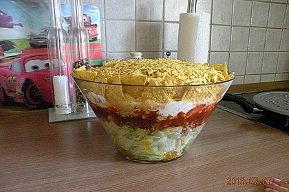 Taco-Salat 8