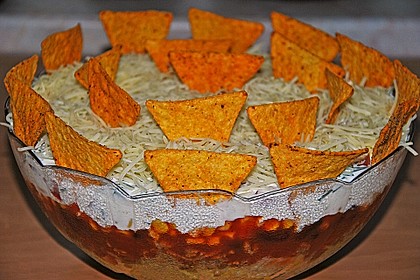 Taco-Salat 1