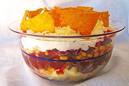 Taco-Salat 5