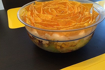Taco-Salat 2