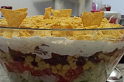 Taco-Salat 20