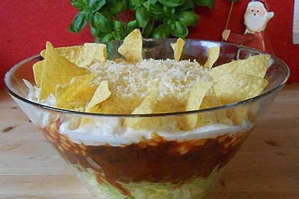 Taco-Salat 13
