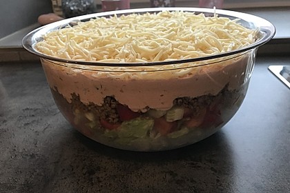 Taco-Salat 24