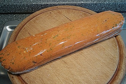 Tomatenbutter 11