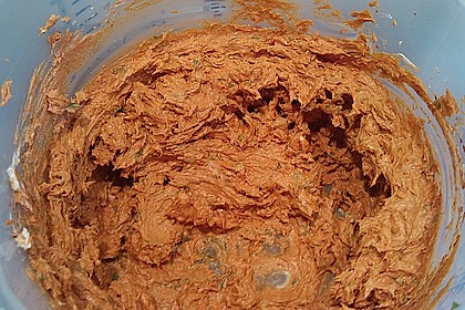 Tomatenbutter 12