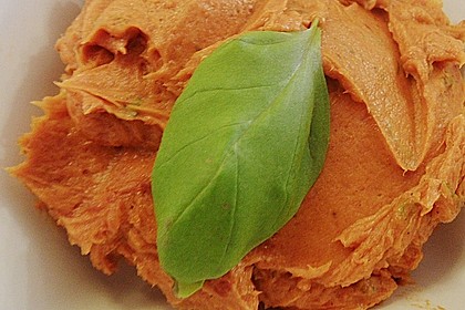 Tomatenbutter 14