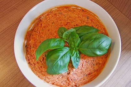 Tomatenbutter 15