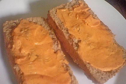 Tomatenbutter 17