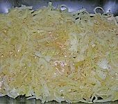 Zwiebelschnitzel (Bild)