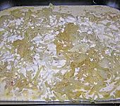Zwiebelschnitzel (Bild)