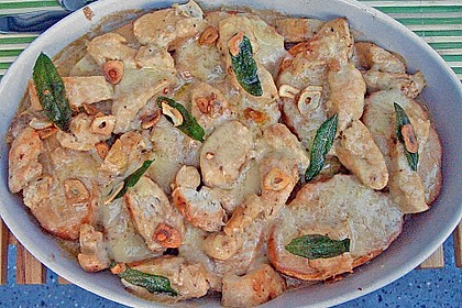 Salbeih&auml;hnchen 1