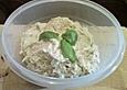 Thunfisch Dip