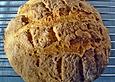 Wei&szlig;es Soda - Brot