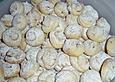 Punsch - Rosinenpl&auml;tzchen