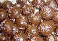 Weihnachtsschokomokkas