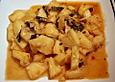 Ananas Curry