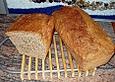 Dinkel - Buchweizenbrot