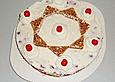 Feine Nippon Torte