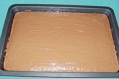 Einfacher Ameisenkuchen mit Joghurt 3