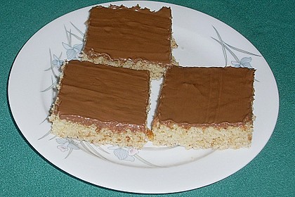 Einfacher Ameisenkuchen mit Joghurt 4