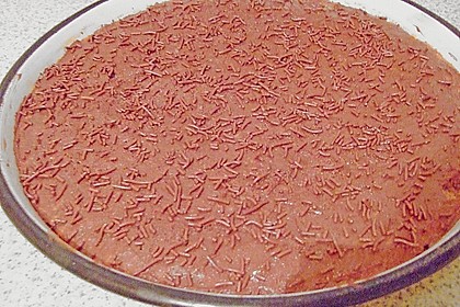 Einfacher Ameisenkuchen mit Joghurt 6
