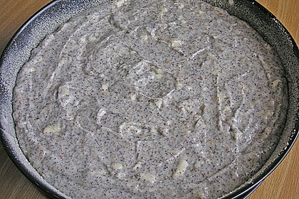 Einfacher Ameisenkuchen mit Joghurt 7