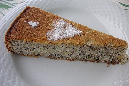 Einfacher Ameisenkuchen mit Joghurt 9