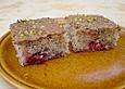 Einfacher Ameisenkuchen mit Joghurt