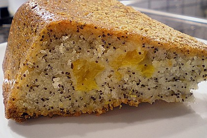 Einfacher Ameisenkuchen mit Joghurt 2